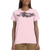 Ladies' Ultra Cotton® T-Shirt Thumbnail