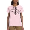 Ladies' Ultra Cotton® T-Shirt Thumbnail