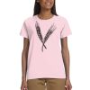 Ladies' Ultra Cotton® T-Shirt Thumbnail