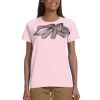 Ladies' Ultra Cotton® T-Shirt Thumbnail