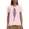 Ladies' Ultra Cotton® T-Shirt Thumbnail