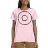 Ladies' Ultra Cotton® T-Shirt Thumbnail
