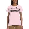 Ladies' Ultra Cotton® T-Shirt Thumbnail