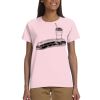 Ladies' Ultra Cotton® T-Shirt Thumbnail
