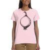 Ladies' Ultra Cotton® T-Shirt Thumbnail