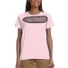 Ladies' Ultra Cotton® T-Shirt Thumbnail