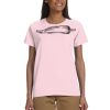 Ladies' Ultra Cotton® T-Shirt Thumbnail