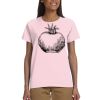 Ladies' Ultra Cotton® T-Shirt Thumbnail