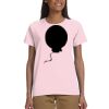 Ladies' Ultra Cotton® T-Shirt Thumbnail