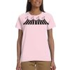 Ladies' Ultra Cotton® T-Shirt Thumbnail