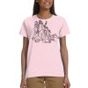 Ladies' Ultra Cotton® T-Shirt Thumbnail