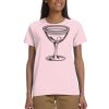 Ladies' Ultra Cotton® T-Shirt Thumbnail