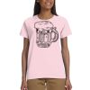 Ladies' Ultra Cotton® T-Shirt Thumbnail