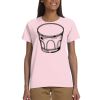 Ladies' Ultra Cotton® T-Shirt Thumbnail