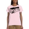 Ladies' Ultra Cotton® T-Shirt Thumbnail