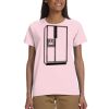 Ladies' Ultra Cotton® T-Shirt Thumbnail