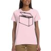 Ladies' Ultra Cotton® T-Shirt Thumbnail