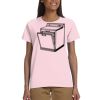Ladies' Ultra Cotton® T-Shirt Thumbnail