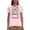 Ladies' Ultra Cotton® T-Shirt Thumbnail