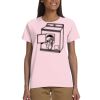 Ladies' Ultra Cotton® T-Shirt Thumbnail