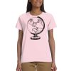 Ladies' Ultra Cotton® T-Shirt Thumbnail
