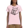 Ladies' Ultra Cotton® T-Shirt Thumbnail