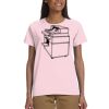 Ladies' Ultra Cotton® T-Shirt Thumbnail