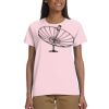 Ladies' Ultra Cotton® T-Shirt Thumbnail