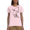 Ladies' Ultra Cotton® T-Shirt Thumbnail