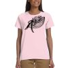 Ladies' Ultra Cotton® T-Shirt Thumbnail