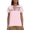 Ladies' Ultra Cotton® T-Shirt Thumbnail