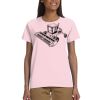 Ladies' Ultra Cotton® T-Shirt Thumbnail