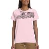 Ladies' Ultra Cotton® T-Shirt Thumbnail