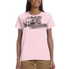 Ladies' Ultra Cotton® T-Shirt Thumbnail