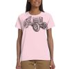 Ladies' Ultra Cotton® T-Shirt Thumbnail