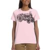 Ladies' Ultra Cotton® T-Shirt Thumbnail