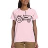 Ladies' Ultra Cotton® T-Shirt Thumbnail