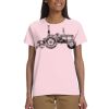 Ladies' Ultra Cotton® T-Shirt Thumbnail