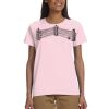 Ladies' Ultra Cotton® T-Shirt Thumbnail