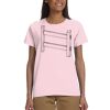 Ladies' Ultra Cotton® T-Shirt Thumbnail