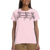 Ladies' Ultra Cotton® T-Shirt Thumbnail