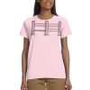 Ladies' Ultra Cotton® T-Shirt Thumbnail