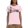 Ladies' Ultra Cotton® T-Shirt Thumbnail