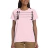 Ladies' Ultra Cotton® T-Shirt Thumbnail