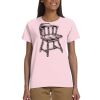 Ladies' Ultra Cotton® T-Shirt Thumbnail