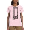Ladies' Ultra Cotton® T-Shirt Thumbnail