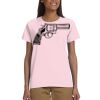 Ladies' Ultra Cotton® T-Shirt Thumbnail