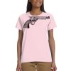 Ladies' Ultra Cotton® T-Shirt Thumbnail