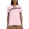 Ladies' Ultra Cotton® T-Shirt Thumbnail