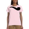 Ladies' Ultra Cotton® T-Shirt Thumbnail